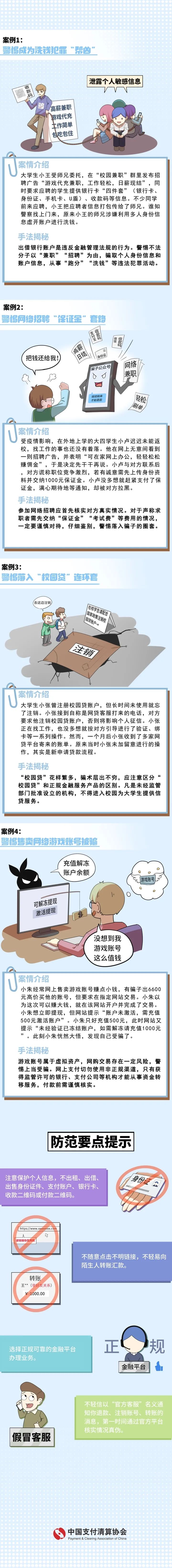 防范打击电信网络新型违法犯罪｜⑤青少年防范欺诈案例.jpg